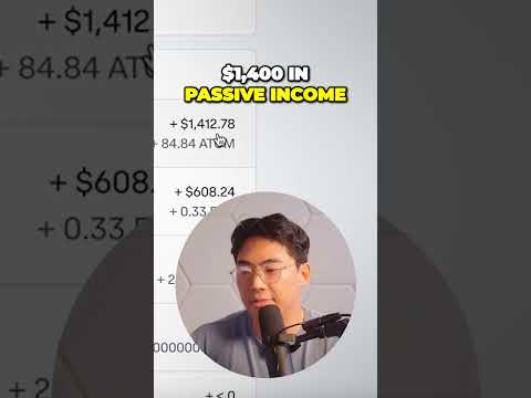 Unlocking Passive Income Earn Interest on Coinbase with Staking