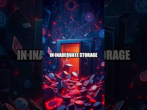 Unveiling Crypto Custody Solutions