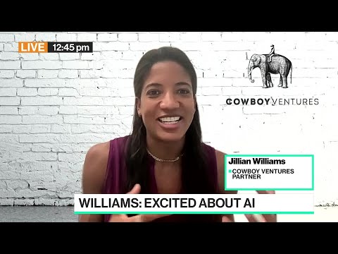 VC Spotlight: Outlook for Fintech