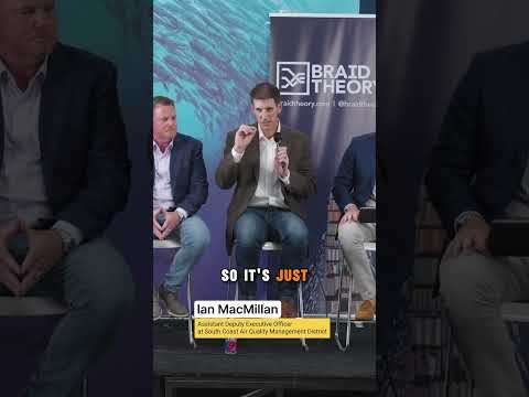 WAIRE uses fees for zero-emission projects to simplify compliance. #Compliance #ZeroEmissions