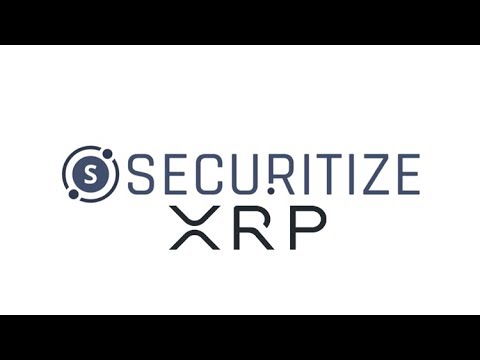 Wall Street Will Securitize The World And Ripple XRP Will Be There