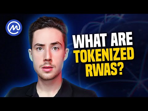 What are RWAs? Real-World Assets Explained Simply