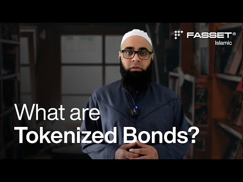 What are Tokenized Bonds
