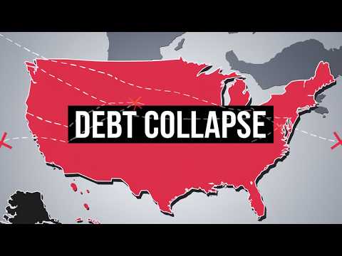 What Happens To Real Estate When The Dollar Dies?