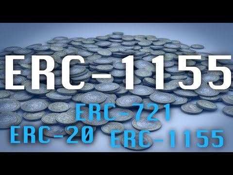 What is ERC-1155? The Multi-Token Standard