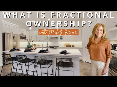 What is Fractional Ownership in Real Estate?