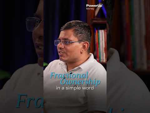 What is Fractional Real Estate?