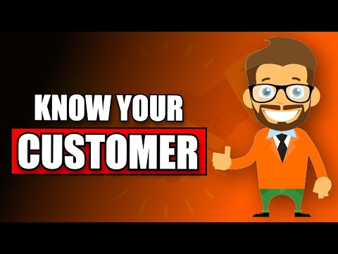 What is Know Your Customers (KYC)? How does this Impact the CRYPTO industry? #crypto