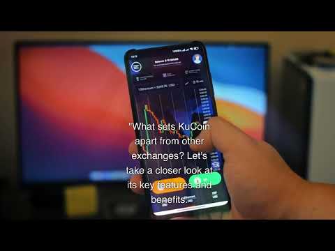 What is Kucoin The History & Non-KYC Crypto Exchange