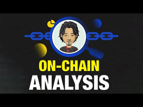 What Is On-Chain Analysis (Willy Woo)? Explained with Animation