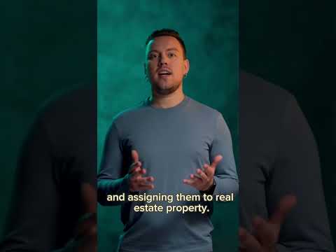 What is real estate tokenization?