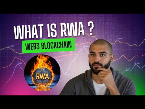 What Is RWA Inc Crypto? Quick Overview & Insights