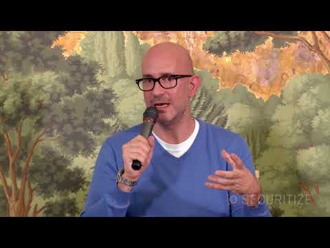 What real world assets could be securitized?