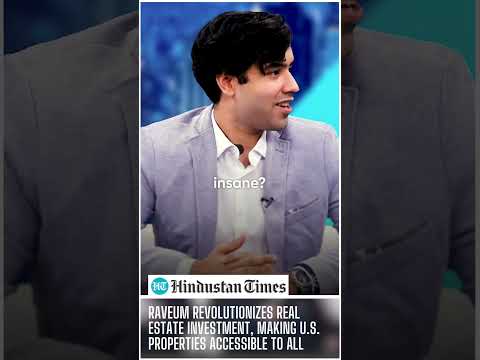 Why Fractional Property Ownership is the Future #FractionalOwnership #RealEstate #Investing