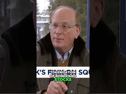 Why Tokenization is the Future of Bonds and Stocks