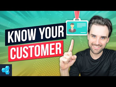 Why You Need KYC Registration For Your Blockchain Business