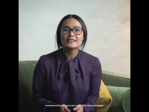 Wirex is crowdfunding! We're a UK FinTech that does things differently.