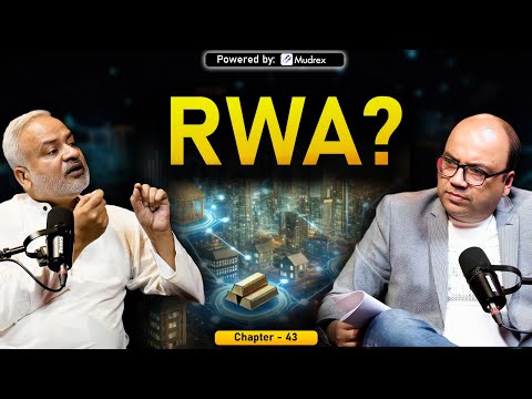 Ye Hai Crypto || Chapter-43 || What Is RWA?
