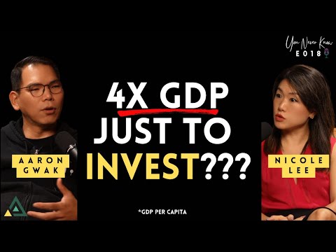 You Shouldn’t Need A Bank To Buy A Bond: Blockchain, Tokenisation, Banking | Aaron Gwak & Nicole Lee