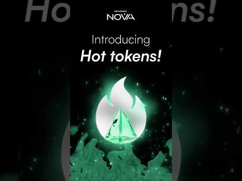 Your chance to invest in funded properties | Headway NOVA #investing #realestate #tokenization