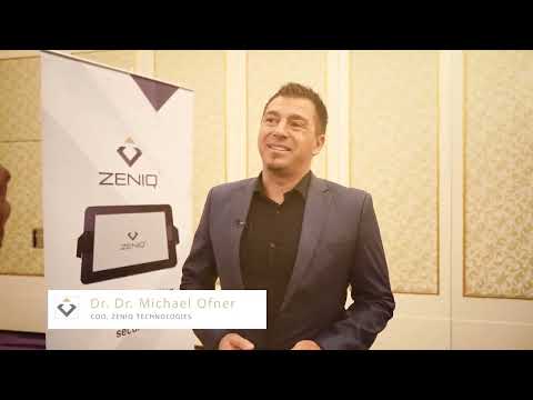 Zeniq – The UAE government's tokenization platforms fuel!