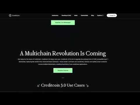 10 RWA tokens Black Rock may invest 3/➮ @Creditcoin | $CTC✧