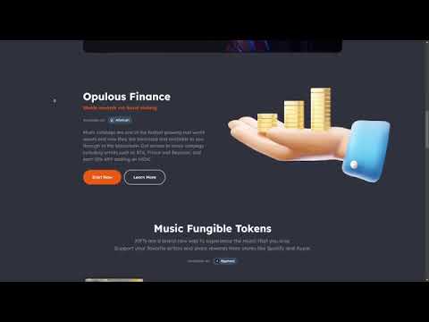 10 RWA tokens Black Rock may invest 9/➮ @opulousapp | $OPUL✧