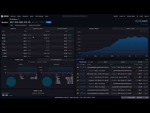 10 RWA tokens that BlackRock may invest inHere are 10 tokens with the highest potential – no.1