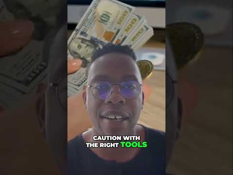 $100 Crypto Challenge: Could This Grow Your Fortune?