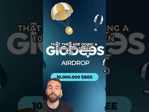 10M TOKENS RWA PROJECT AIRDROP PT1