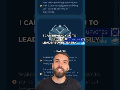 10M TOKENS RWA PROJECT AIRDROP PT2