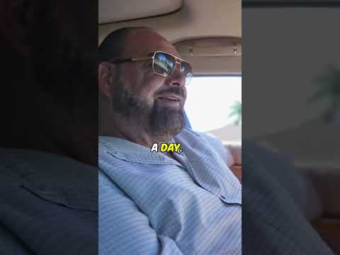 $12,000,000 a year in Interest payments