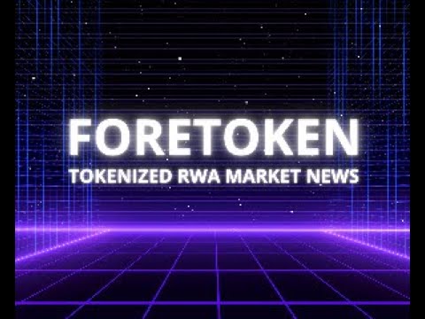 25 Nov | RWA Market News Block