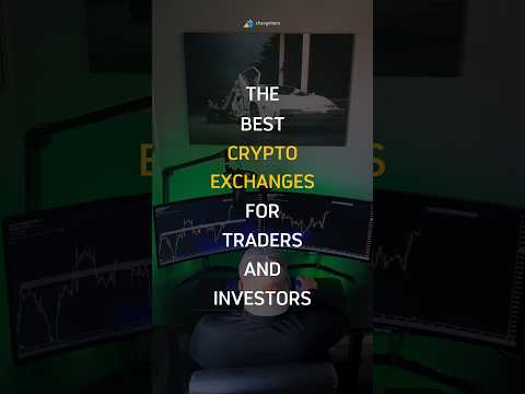 3 best #crypto exchanges with no KYC for #traders and investors #shorts