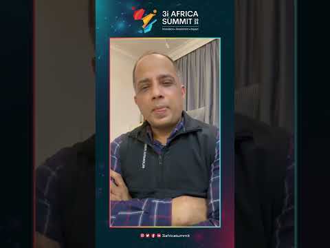 #3iAfricaSummit #FinTech #Innovation #Impact #Investment #Africa #Technology #Investment #policy