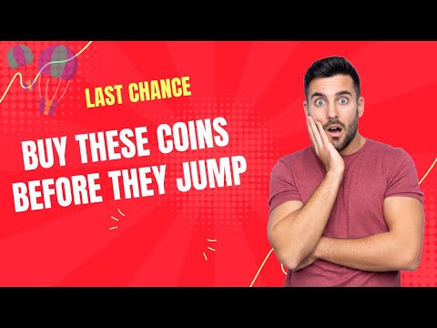 4 RWA Tokens That Can Make You Rich | Last Chance To Buy These Tokens