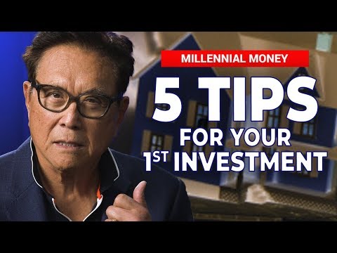 5 Successful Real Estate Investing Tips for 2020 – Millennial Money