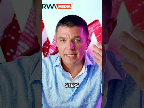 6 Steps to Successful Tokenization: Expert Insights from Stobox#tokenization #assettokenization #rwa