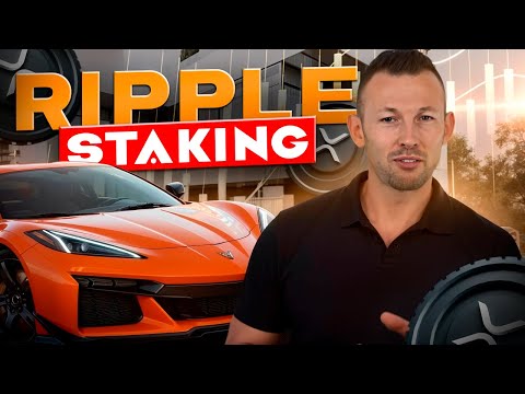 7 Days. No Trading. Just Passive Crypto Staking.Real Profits or Just Hype?