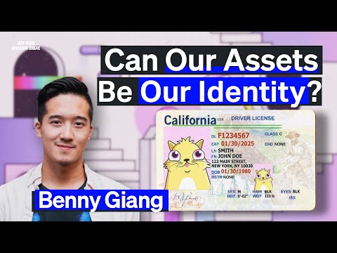 72. Token bound accounts + ERC-6551 w/ Benny Giang