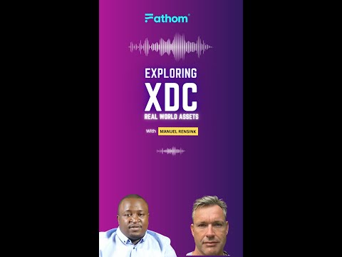 Acquiring RWA Tokens with Fathom