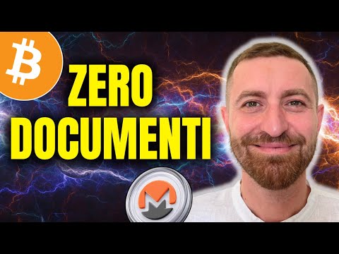 ADDIO KYC: LIBERTÀ E ANONIMATO NEL MONDO CRYPTO