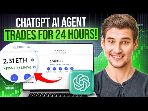 AI Crypto Trading Bot: How to Make Passive Income with AI