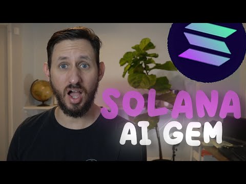 AI & RWA Tokens: Hidden Gems On Solana