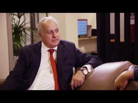 Alan Kohler talks about Fractional Property Investing