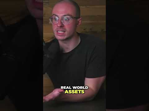 Algorand: The Underdog Leading Tokenization