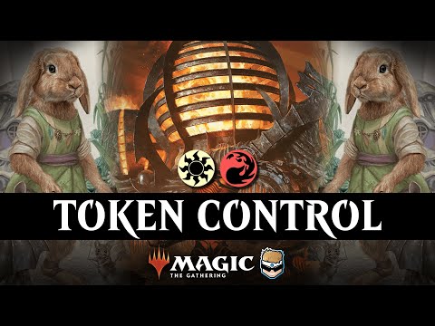 An honest video about WR Token Control in BLB Standard