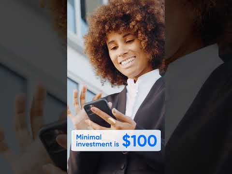 An income-producing real estate is just a few clicks away! #realworldassets #rwa #dequity