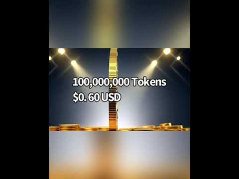 Announcement: Nugget Trap (RWA) Token Offering (Gold)