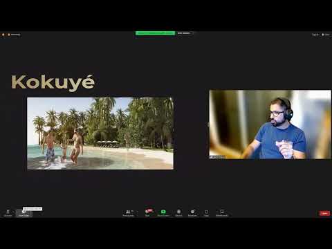 ARC – TOKENIZED REAL ESTATE IN PANAMA – INTRO CLIP